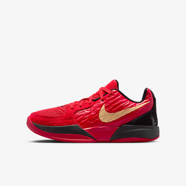 Big kids sneaker sale discount